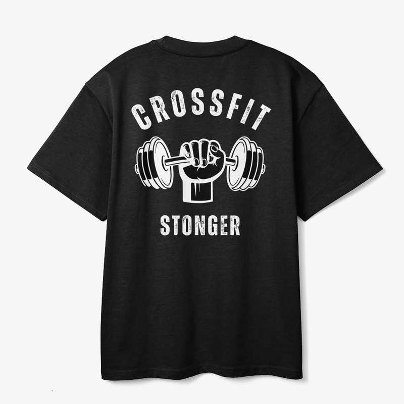 Cross Fit