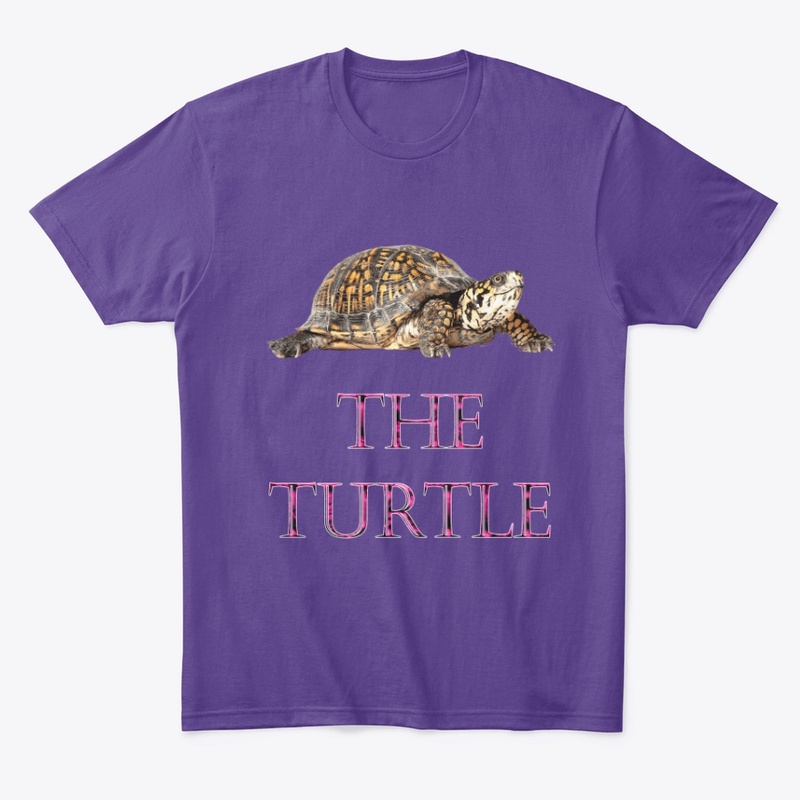 Turtle product for all tastes