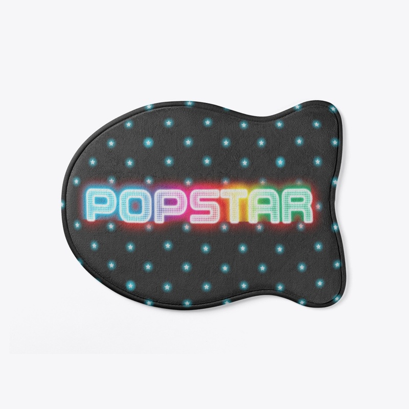 POP STAR 