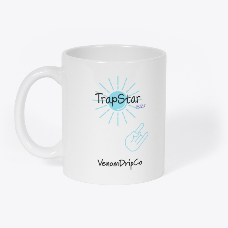Trapstar venomdripco