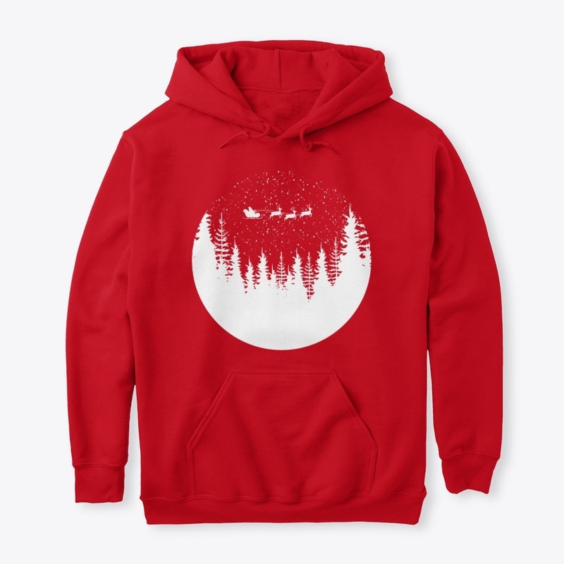 Merry Christmas Shirt *UNISEX FIT* 
