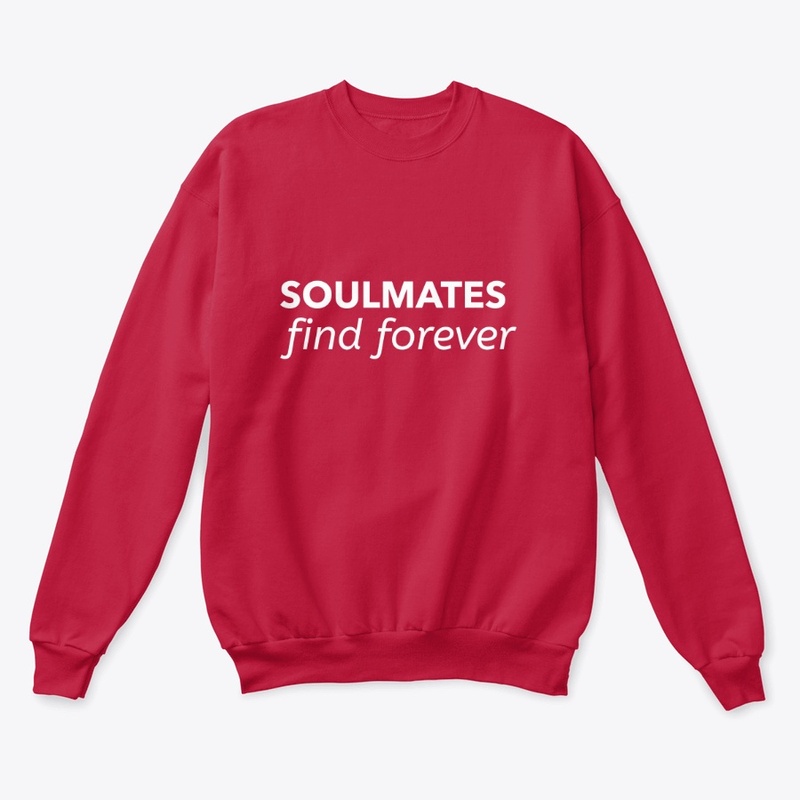 Soulmates Find Forever