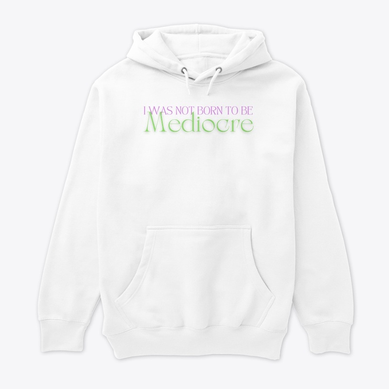 Mediocre