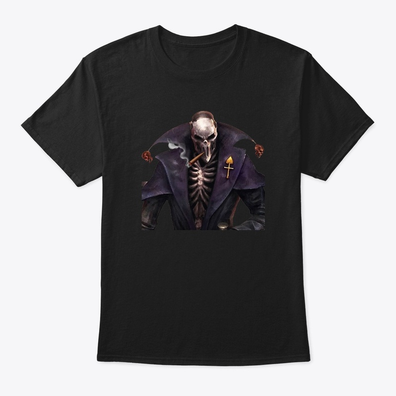 Jester of Death