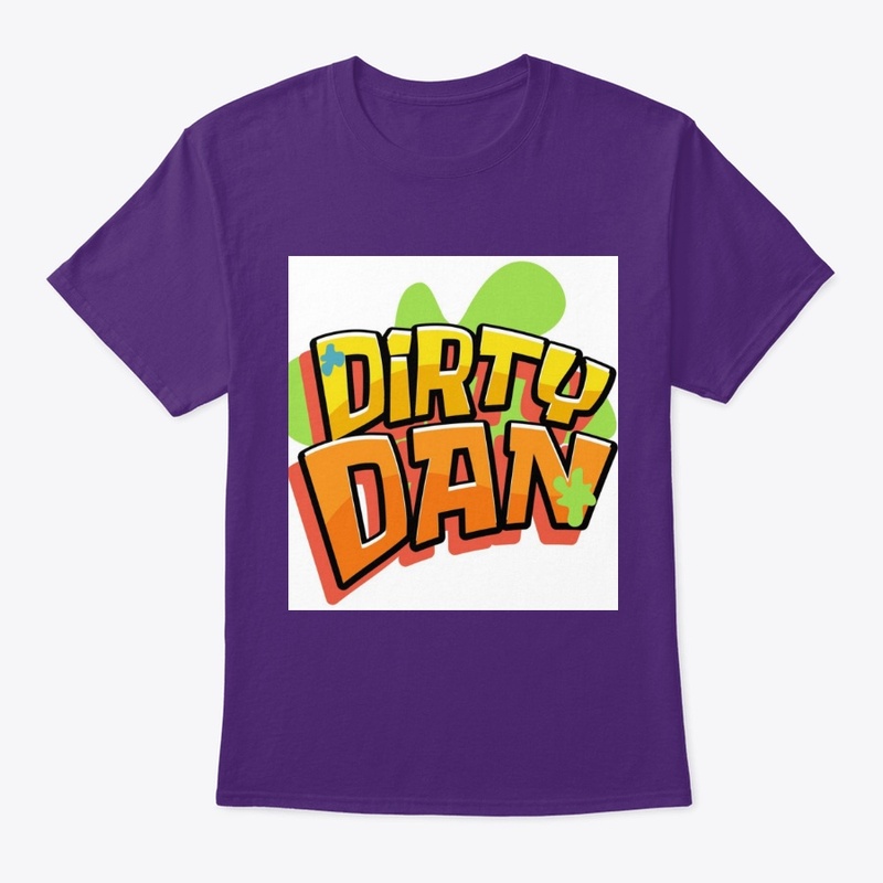 DiRTY DAN
