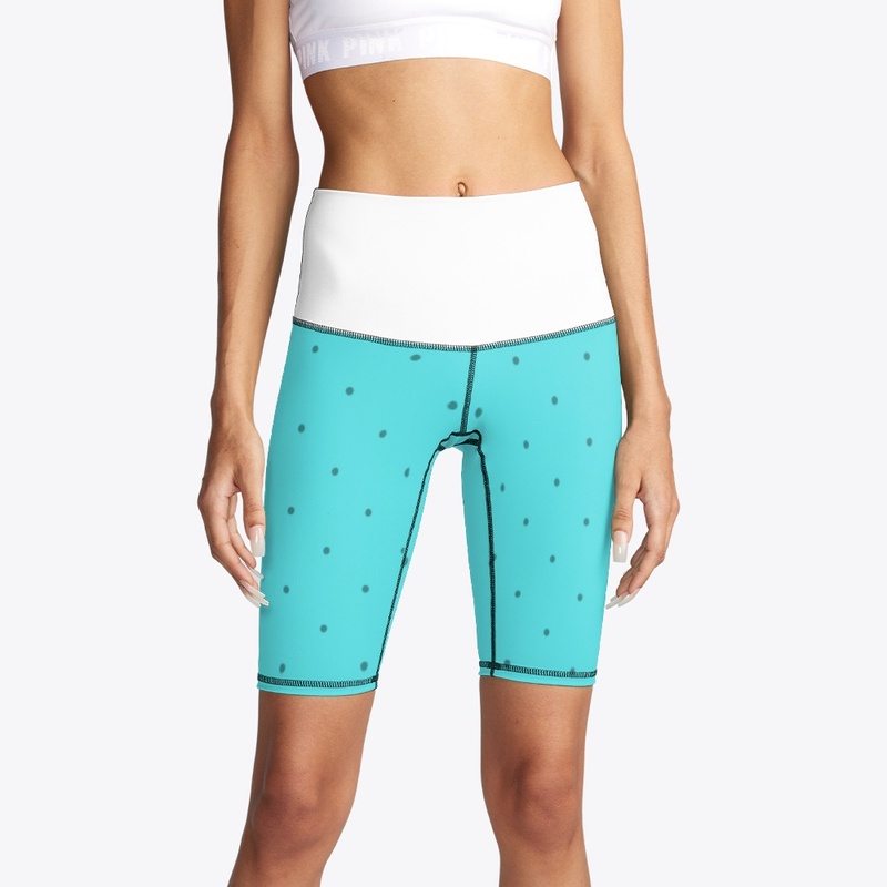bike shorts