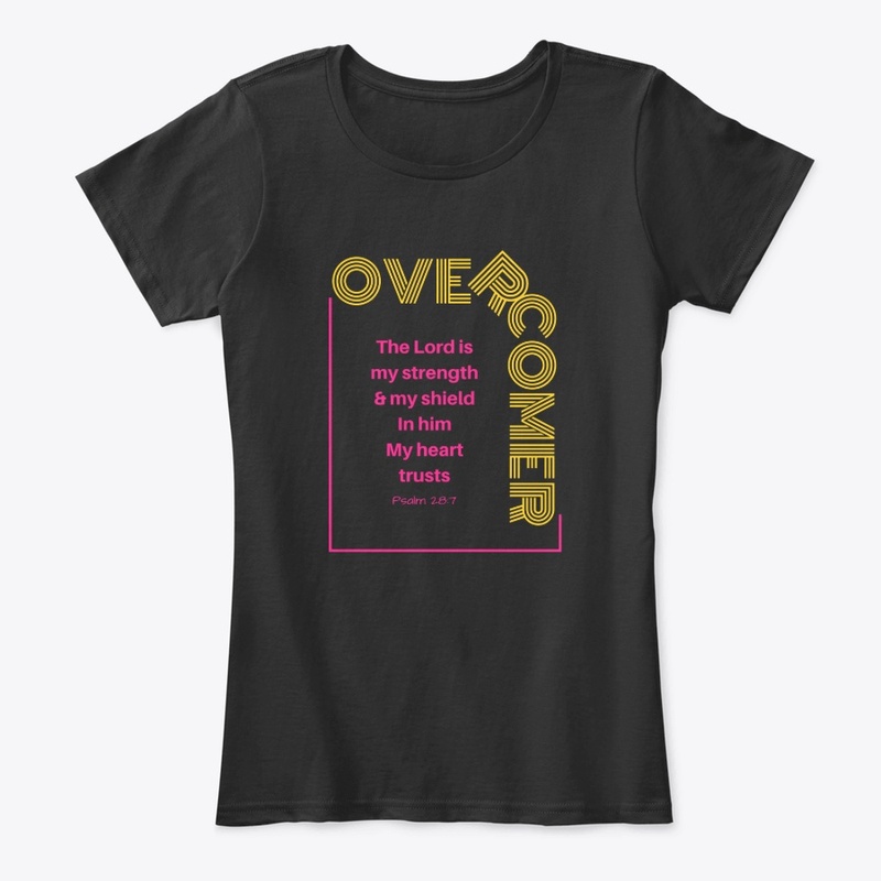 Overcomer
