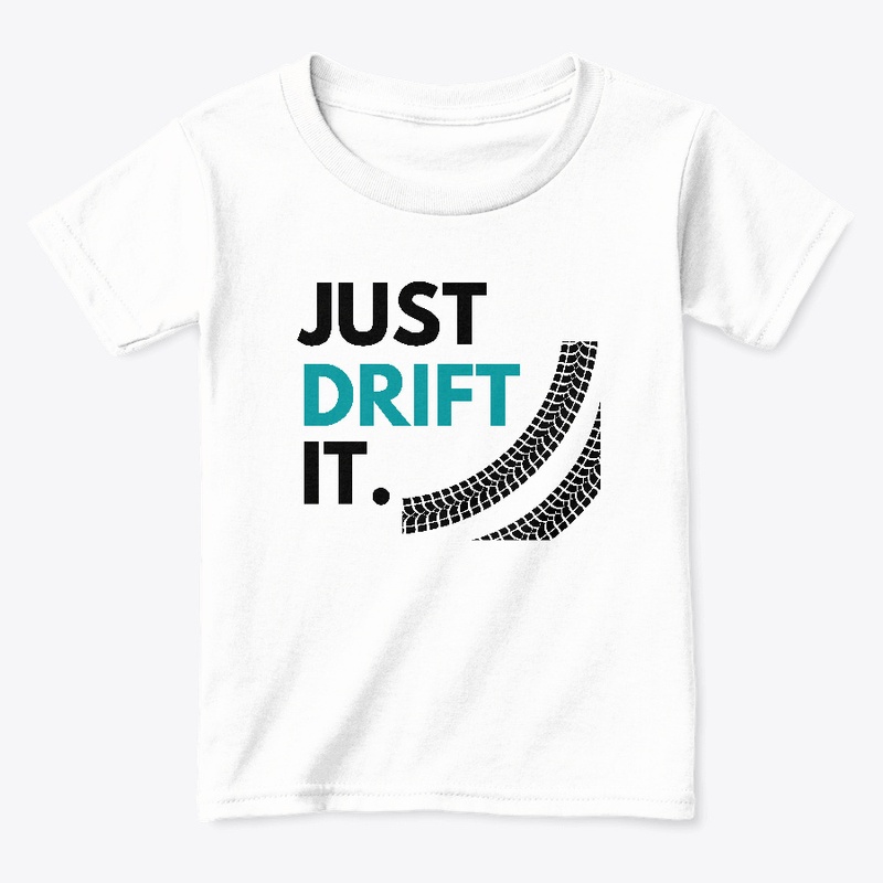 Clarksoff Just Drift It