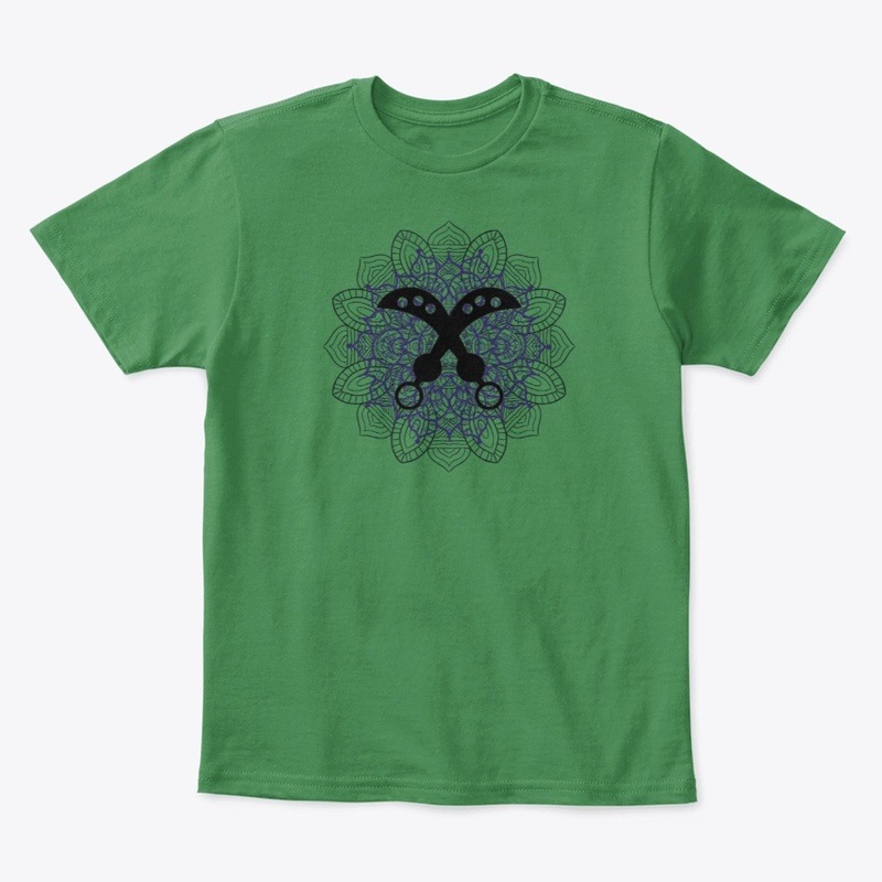 Mandela - Akofena -Swords