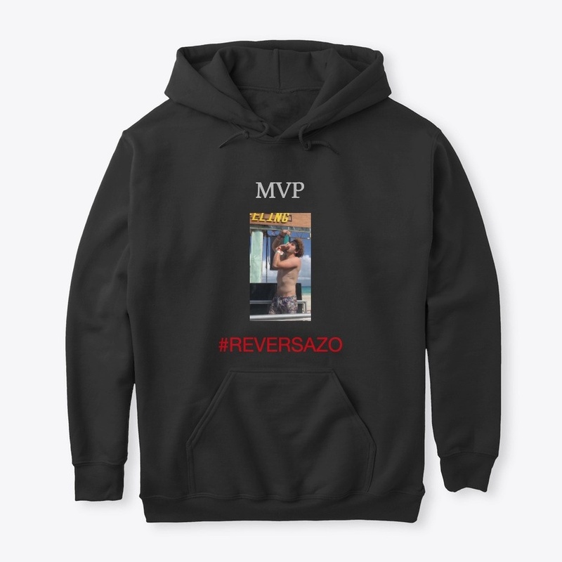 #Reversazo