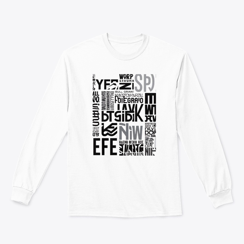  Urban Style T shirt 