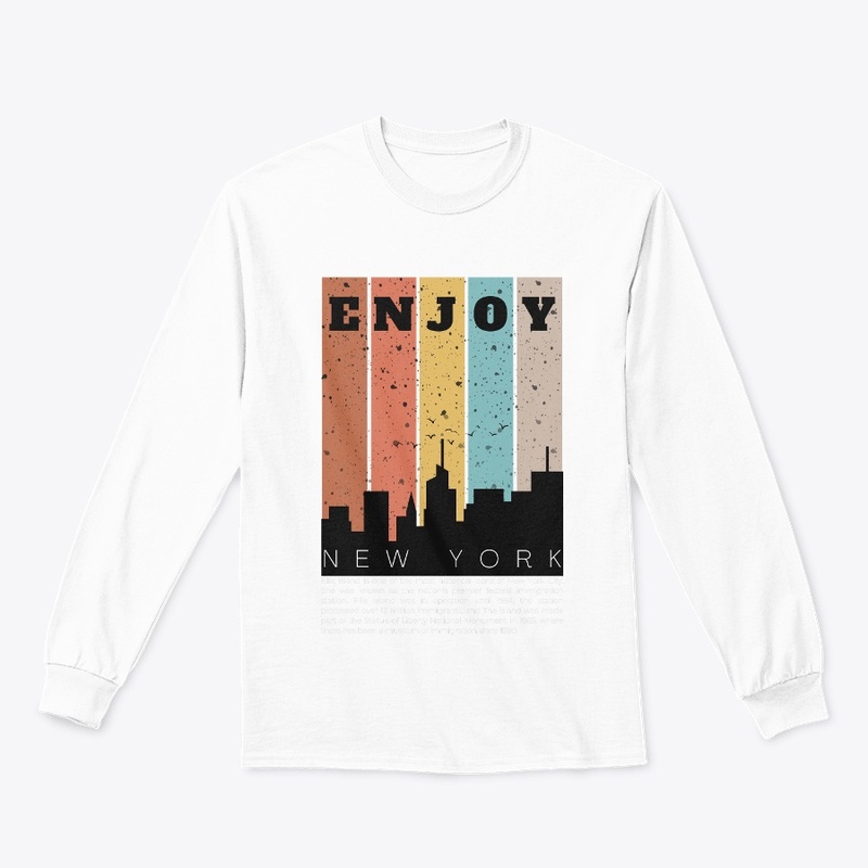 Enjoy New York