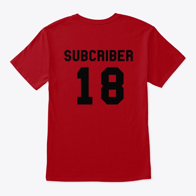 Classic SSG_RyMad Shirt And Sweater!
