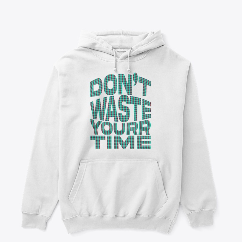 A nice typography t shirt design