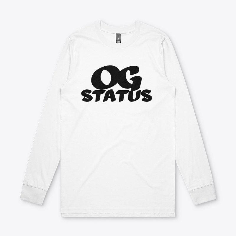 og hoodie