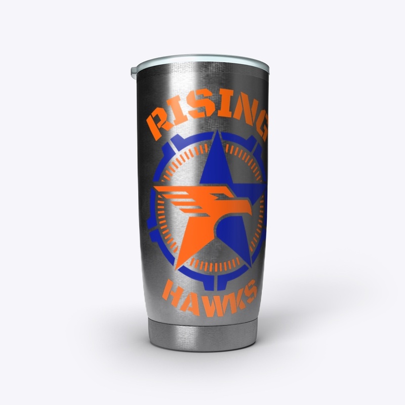 Rising Hawks Extras