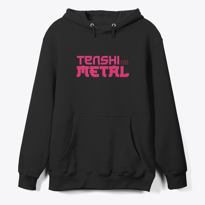 Metal no Tenshi