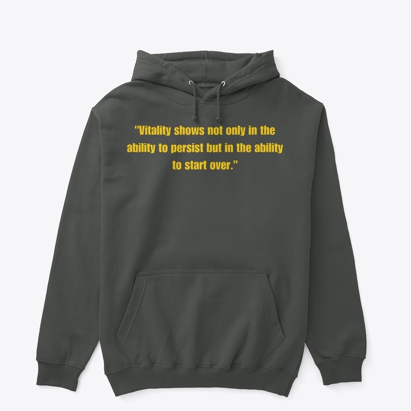 Motivation T-shirt