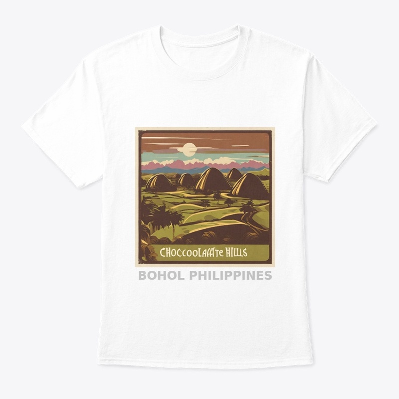 ChoCOOLate Tees