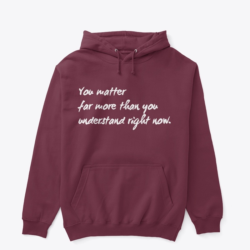 You Matter