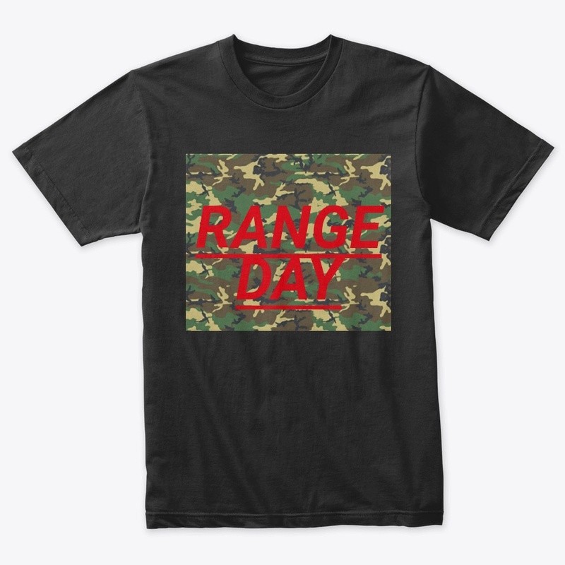 Range Day Design