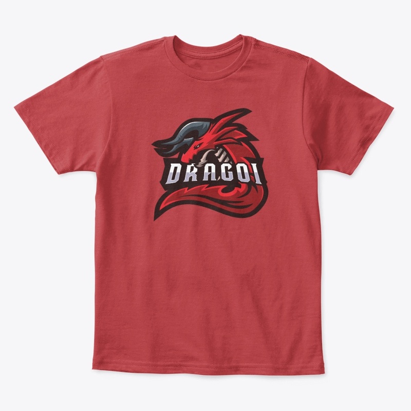 Dragoi The Dragon