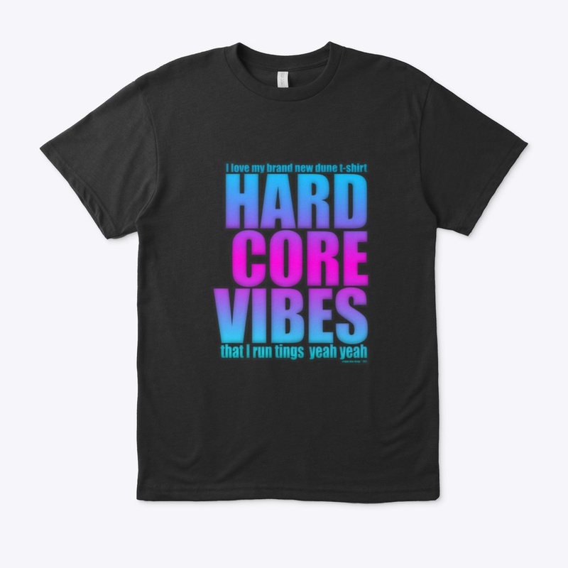HARDCORE VIBES - Hype 