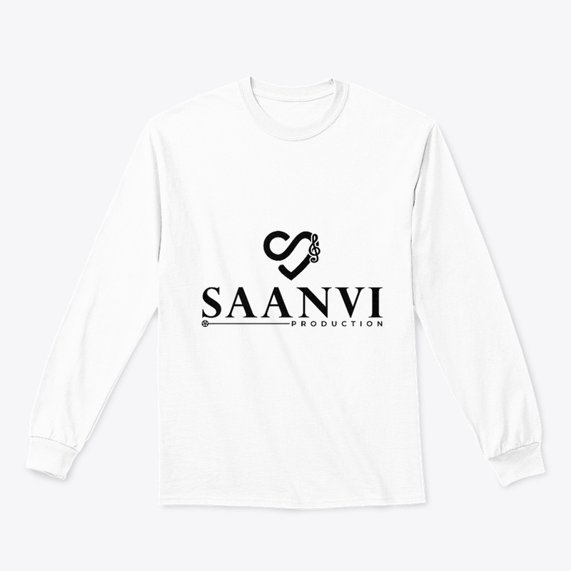Exclusive Saanvi Production T-Shirt