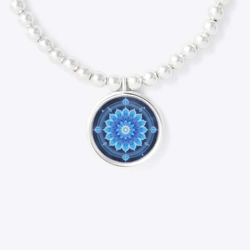 Throat Chakra POD