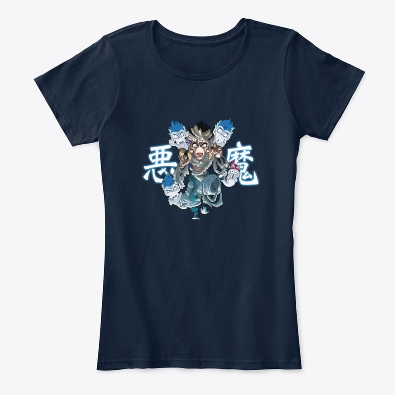 Gotenks Halloween (sombre)