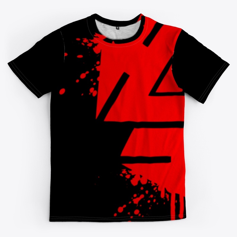 Chaos Splatter 