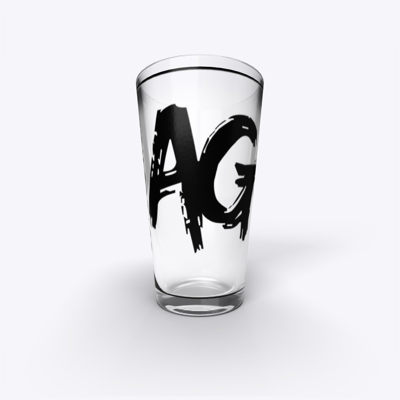 Axiom Garage Logo Simple