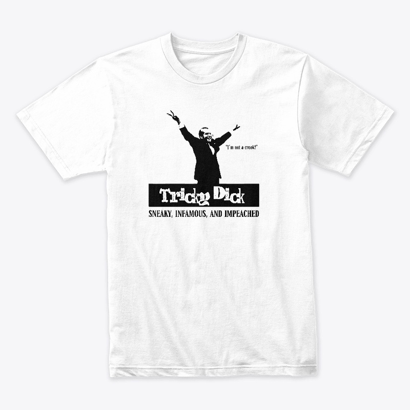 Tricky Dick