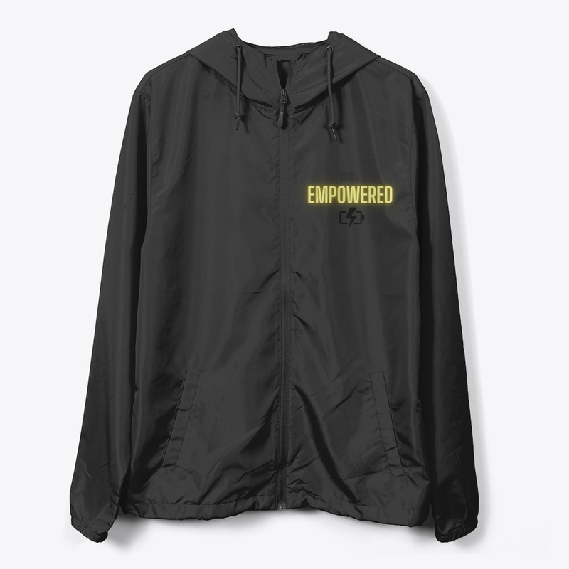 Empowered