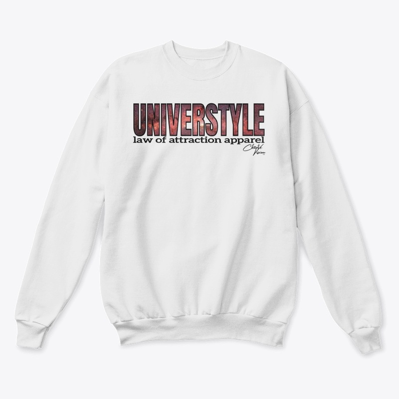 UNIVERSTYLE - RED DUSK