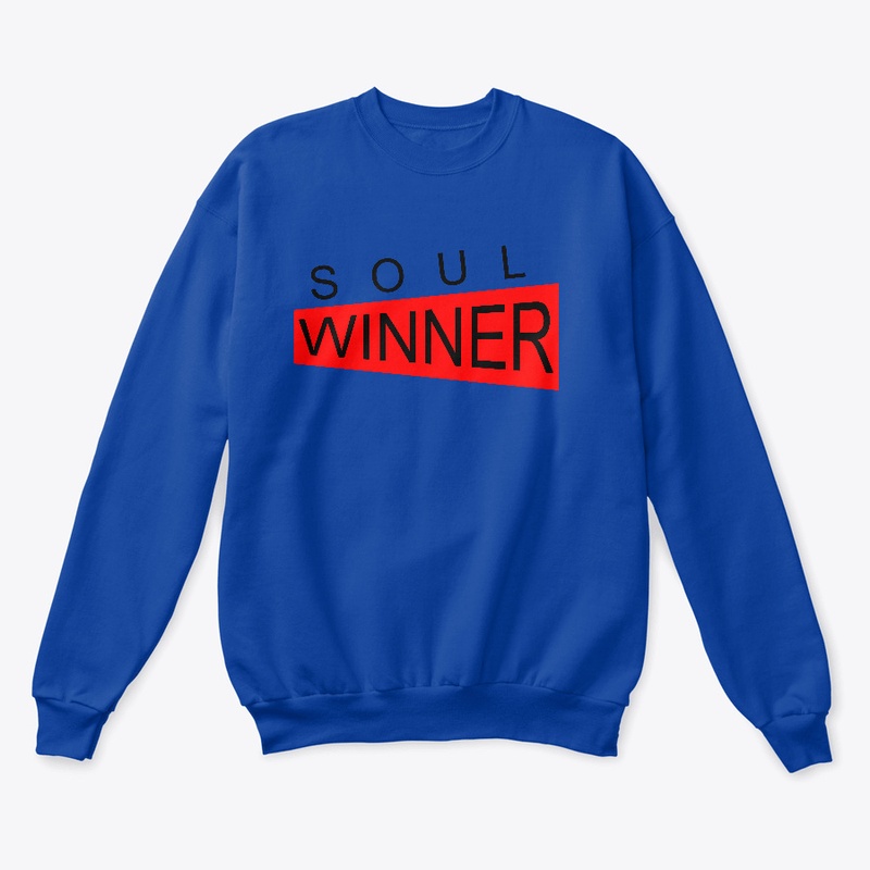 Soul Winner