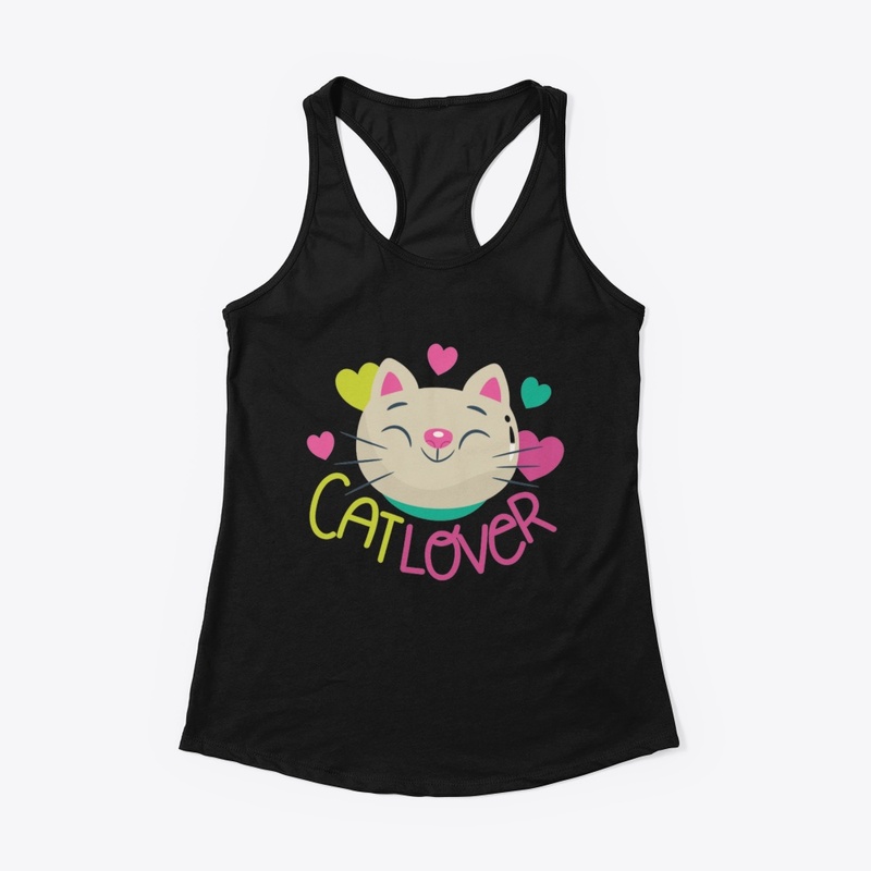 Cat Lover