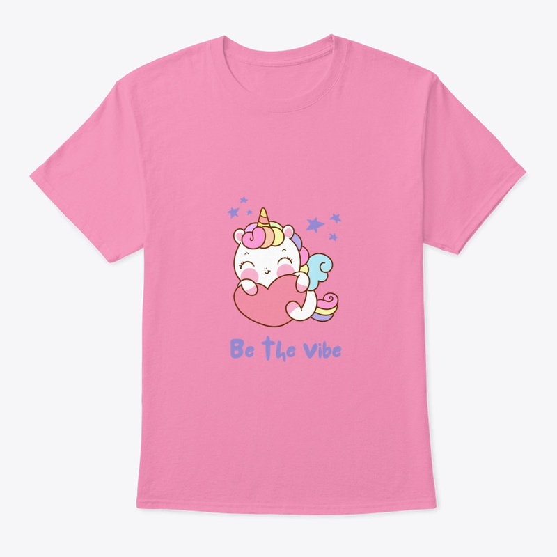 Be the vibe