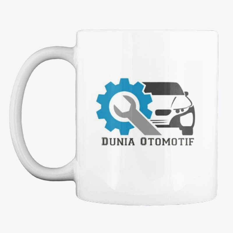 dunia otomotif