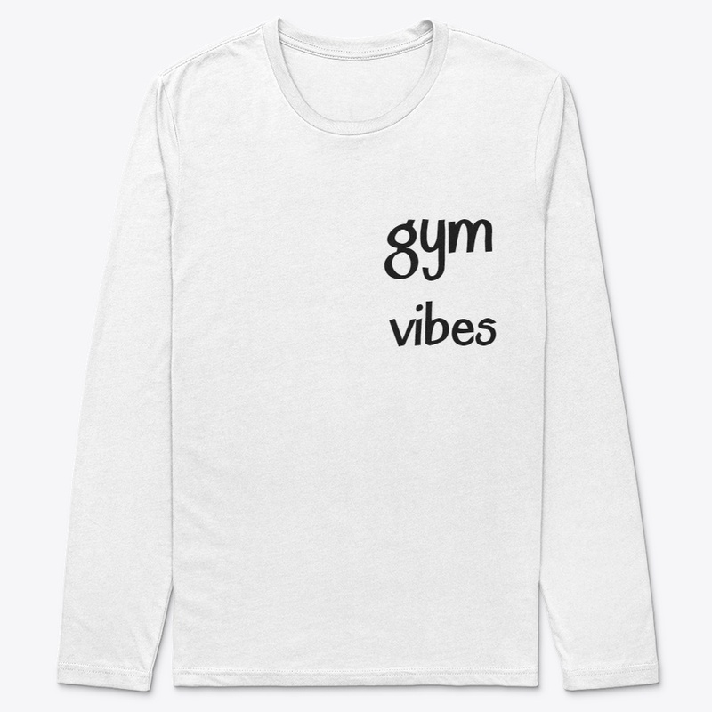 gym vibes