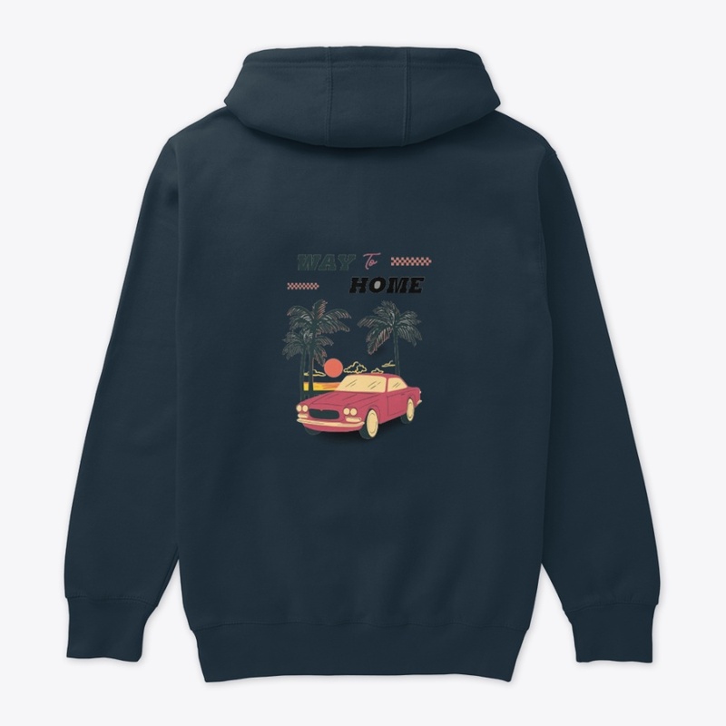 Way to Home trending Clothes 