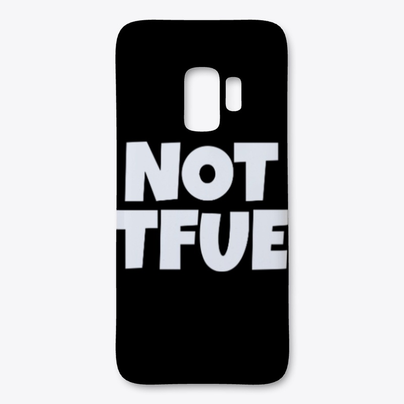 Tfue Merch