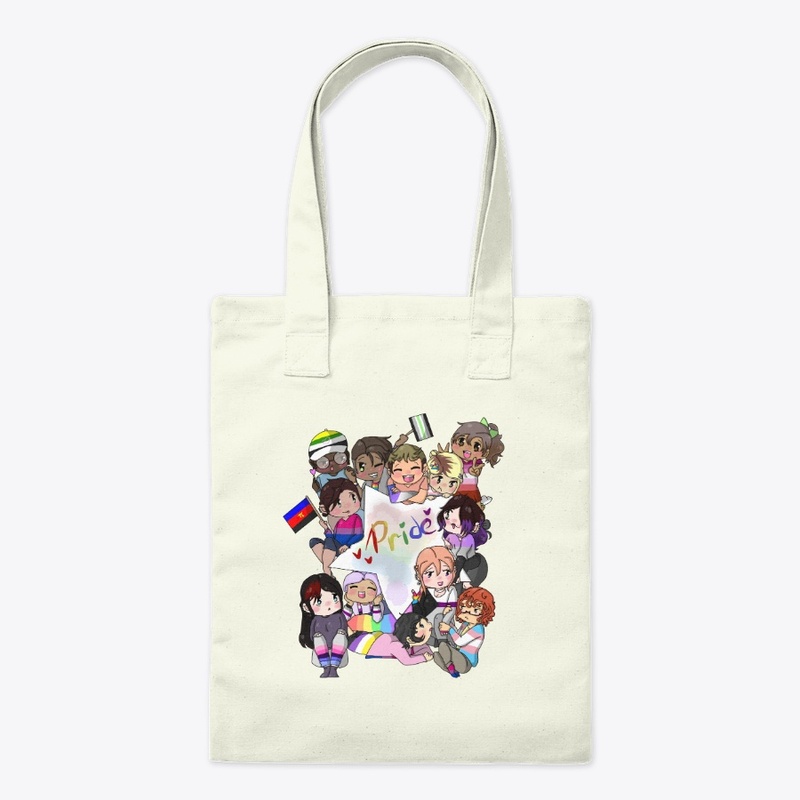Pride Squad