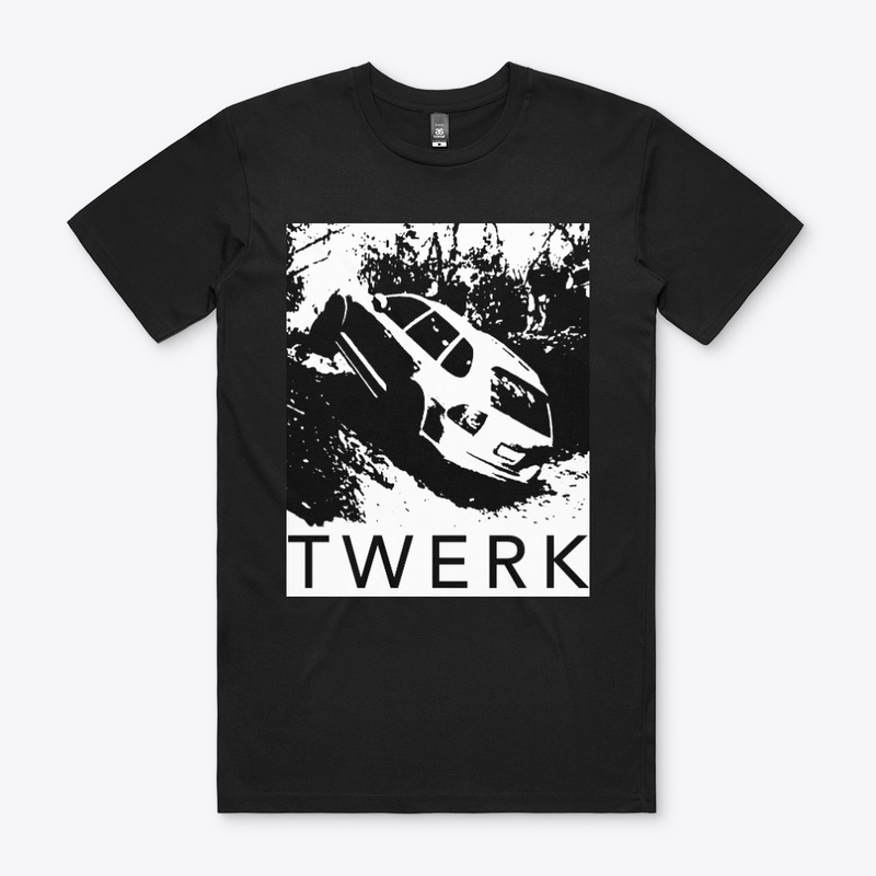 Twerk