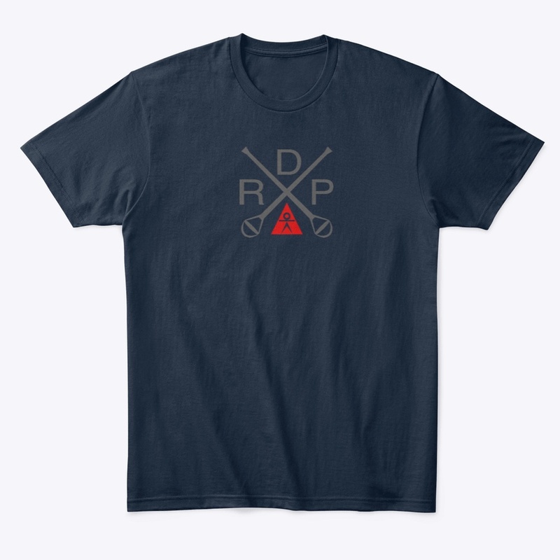 RDP X logo