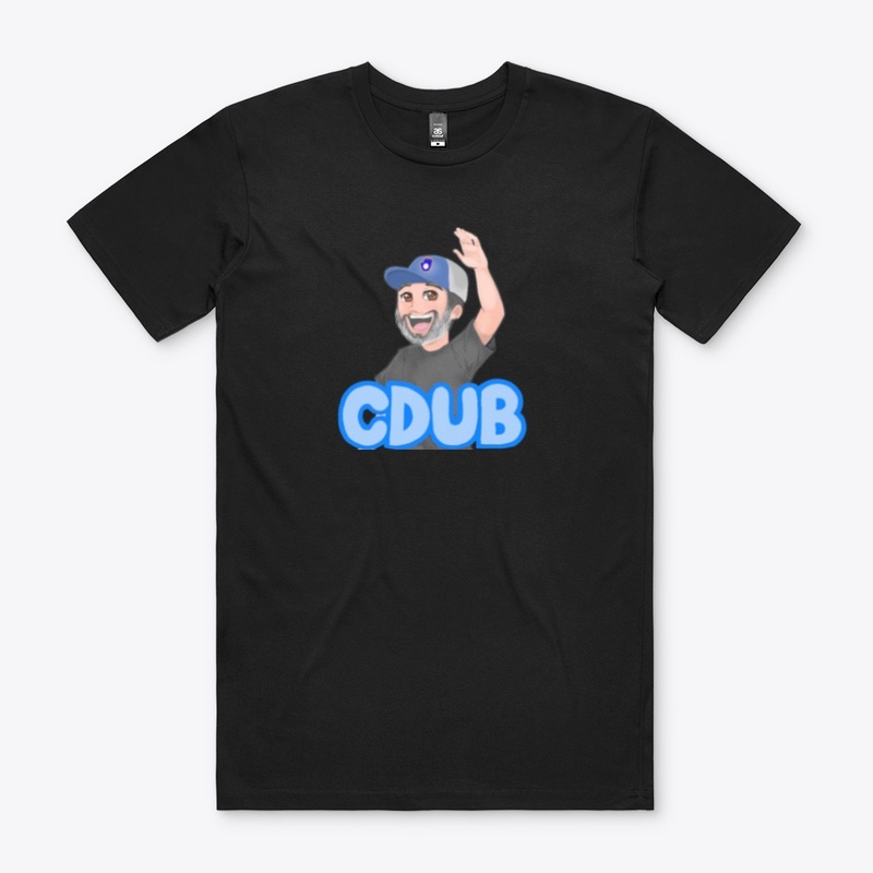 Cdub merch