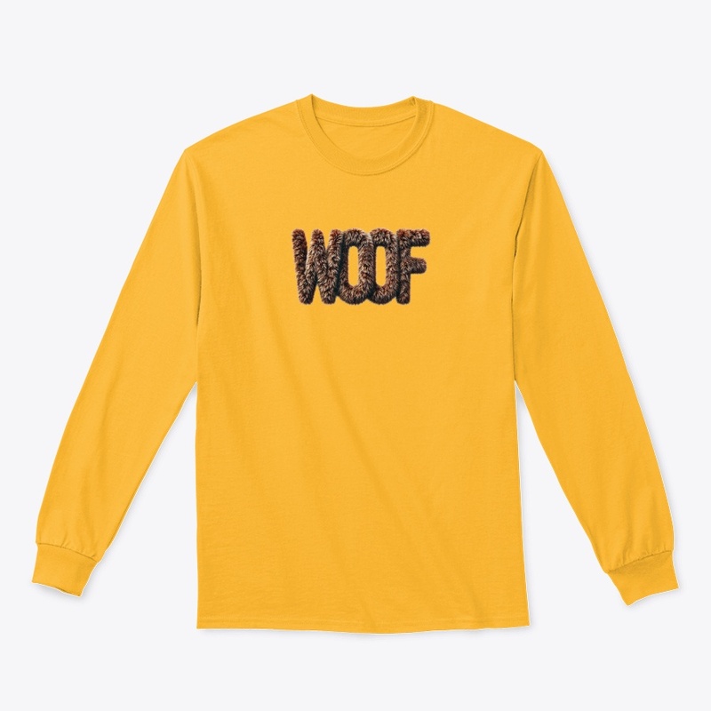 WOOF
