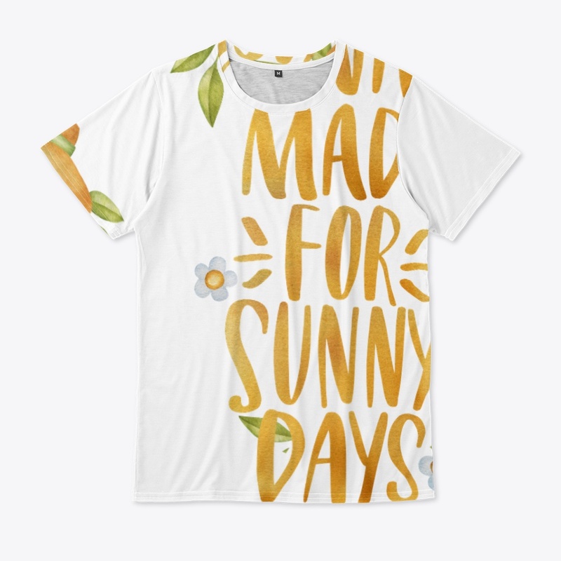 Sunny days