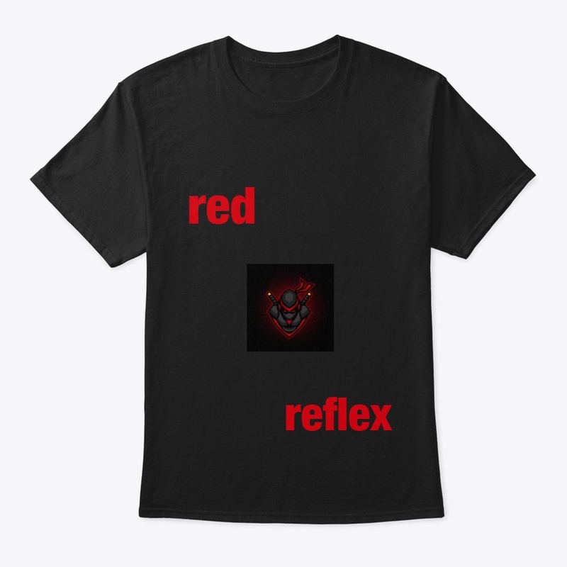 red reflex merch