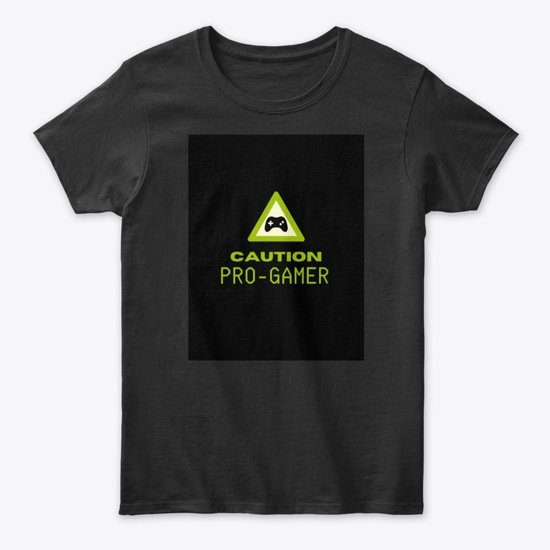 Gamers love design. (Customised)